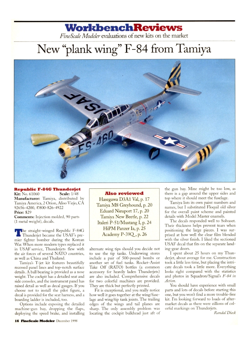 FineScale Modeler 1998-12 (Vol16-10)